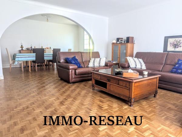 Maison individuelle à CHALLANS (85300)