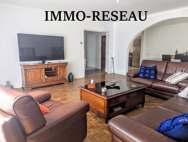 Maison individuelle à CHALLANS (85300)