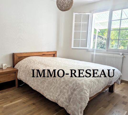 Maison individuelle à CHALLANS (85300)