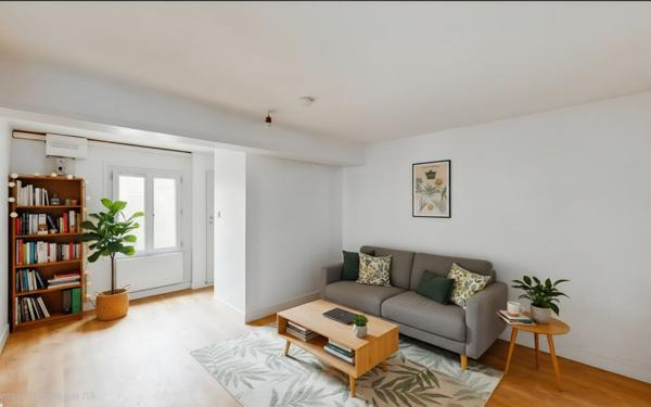 Appartement à vendre    2 pièces • 42,85 m2 Toulouse