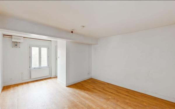 Appartement à vendre    2 pièces • 42,85 m2 Toulouse