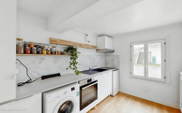 Appartement à vendre    2 pièces • 42,85 m2 Toulouse