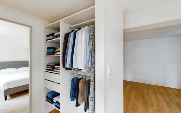 Appartement à vendre    2 pièces • 42,85 m2 Toulouse