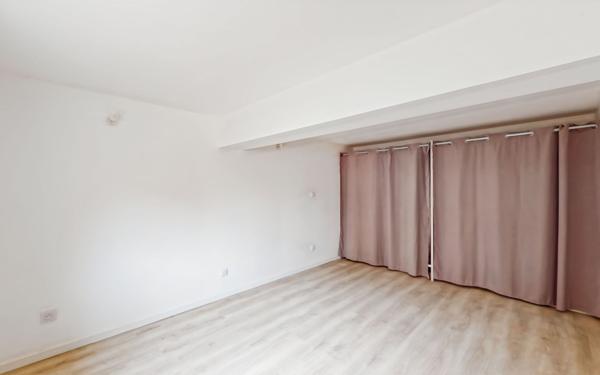 Appartement à vendre    2 pièces • 42,85 m2 Toulouse