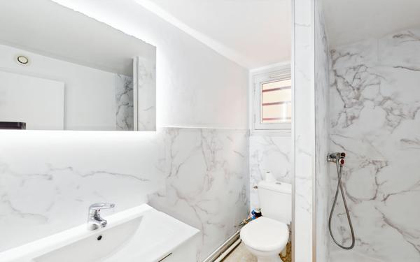 Appartement à vendre    2 pièces • 42,85 m2 Toulouse