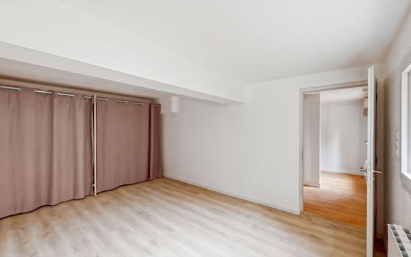 Appartement à vendre    2 pièces • 42,85 m2 Toulouse