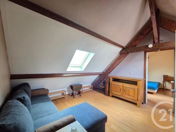 Appartement F1 Bis à vendre  2 pièces - 30 m2 MANTES LA JOLIE - 78