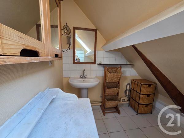 Appartement F1 Bis à vendre  2 pièces - 30 m2 MANTES LA JOLIE - 78