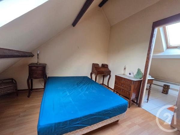 Appartement F1 Bis à vendre  2 pièces - 30 m2 MANTES LA JOLIE - 78