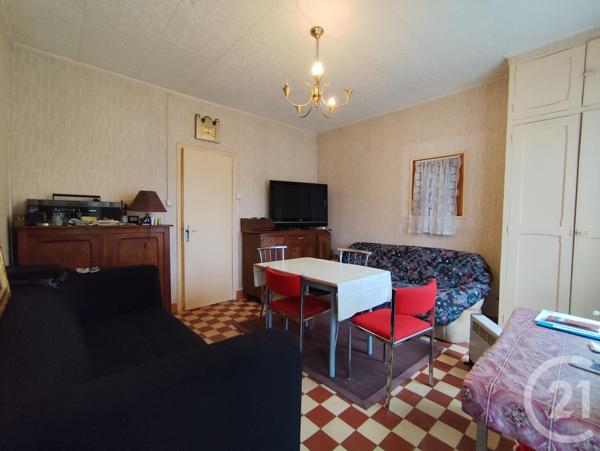 Maison à vendre  3 pièces - 77,33 m2 SALENCY - 60