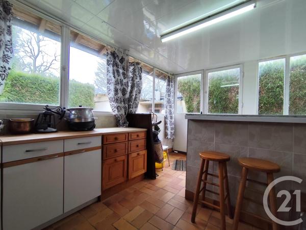 Maison à vendre  3 pièces - 77,33 m2 SALENCY - 60