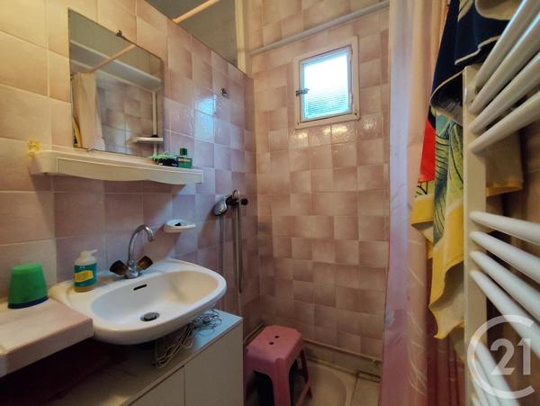 Maison à vendre  3 pièces - 77,33 m2 SALENCY - 60