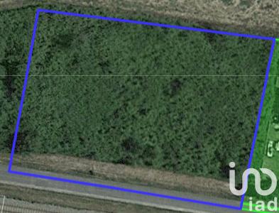 Terrain à vendre 2 205 m² Saint-Antoine-de-Breuilh