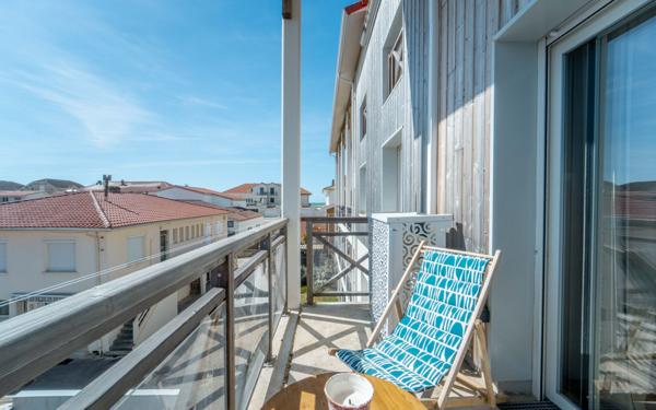 Appartement à vendre    5 pièces • 106,64 m2 Mimizan