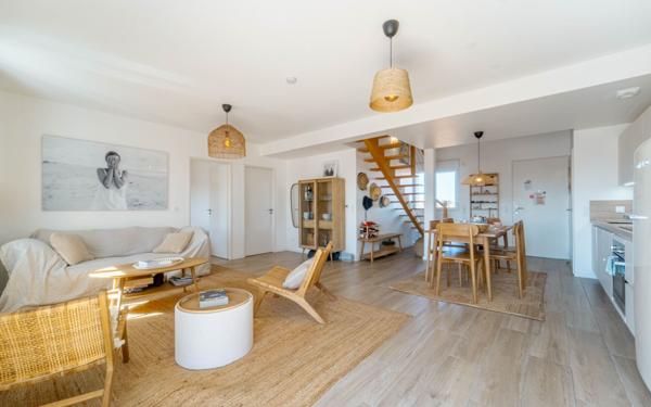 Appartement à vendre    5 pièces • 106,64 m2 Mimizan