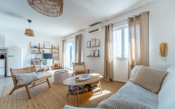 Appartement à vendre    5 pièces • 106,64 m2 Mimizan