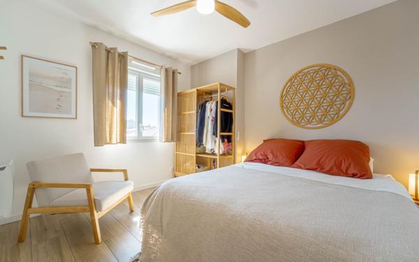 Appartement à vendre    5 pièces • 106,64 m2 Mimizan