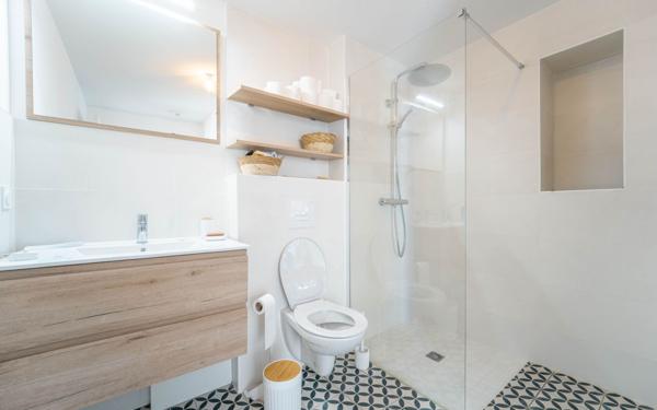 Appartement à vendre    5 pièces • 106,64 m2 Mimizan