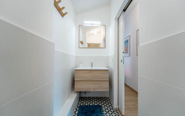 Appartement à vendre    5 pièces • 106,64 m2 Mimizan