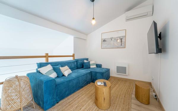 Appartement à vendre    5 pièces • 106,64 m2 Mimizan