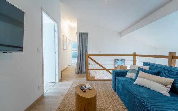 Appartement à vendre    5 pièces • 106,64 m2 Mimizan