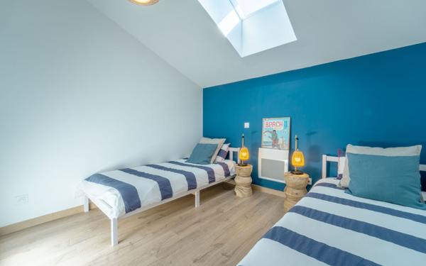 Appartement à vendre    5 pièces • 106,64 m2 Mimizan