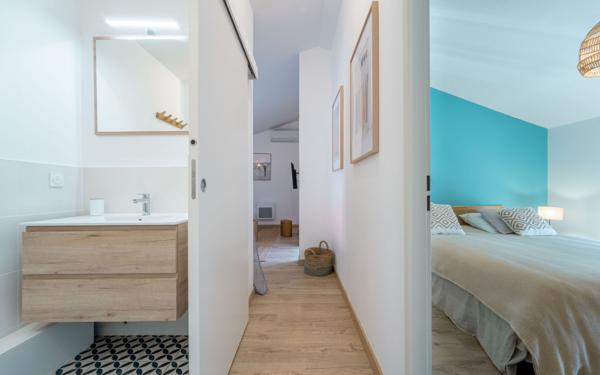 Appartement à vendre    5 pièces • 106,64 m2 Mimizan