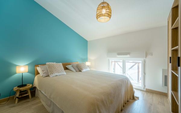 Appartement à vendre    5 pièces • 106,64 m2 Mimizan