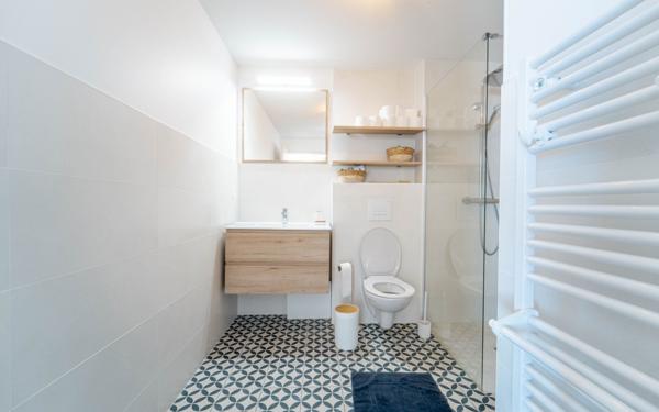 Appartement à vendre    5 pièces • 106,64 m2 Mimizan