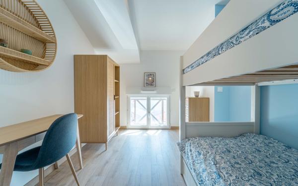 Appartement à vendre    5 pièces • 106,64 m2 Mimizan