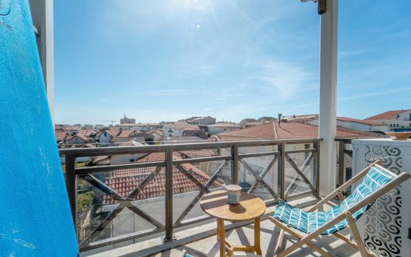 Appartement à vendre    5 pièces • 106,64 m2 Mimizan
