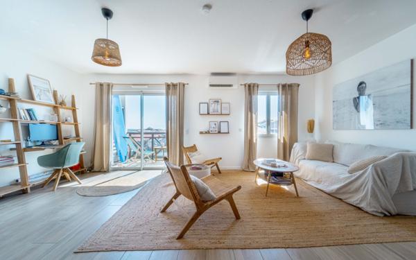 Appartement à vendre    5 pièces • 106,64 m2 Mimizan