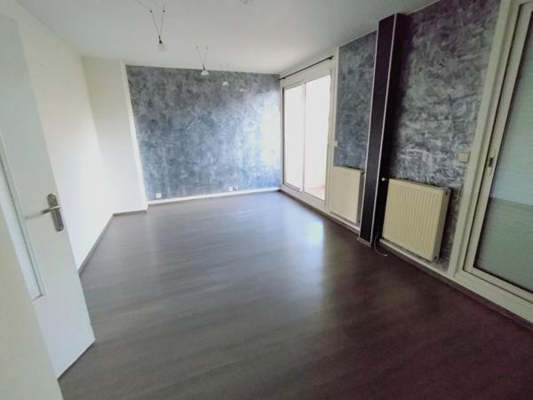 Appartement 3 pièces type T3 62.00 m2