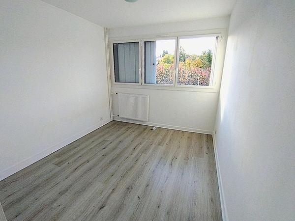 Appartement 3 pièces type T3 62.00 m2