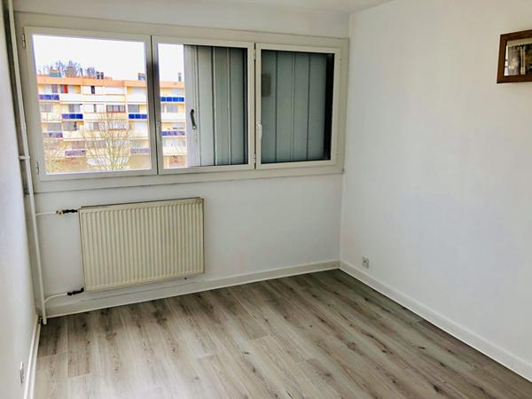 Appartement 3 pièces type T3 62.00 m2