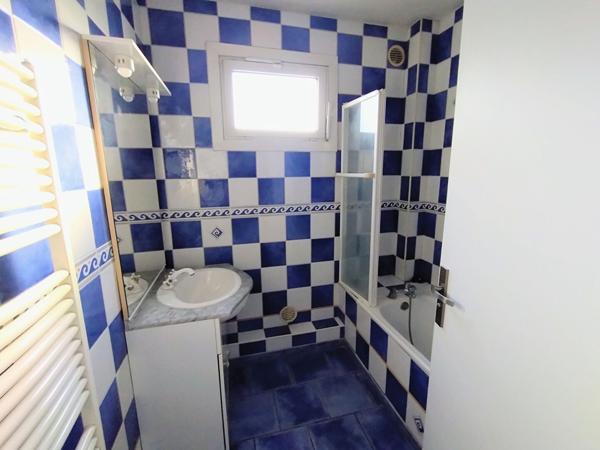 Appartement 3 pièces type T3 62.00 m2