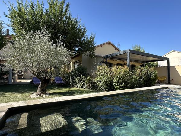 Maison 10 pièces - 254 m² Exclusivité efficity