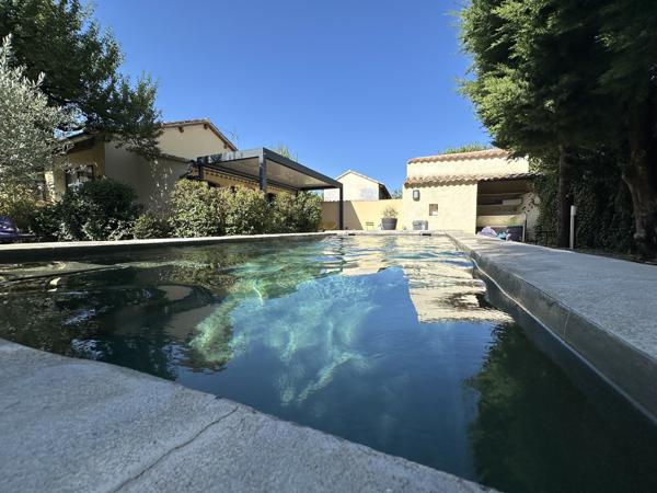 Maison 10 pièces - 254 m² Exclusivité efficity