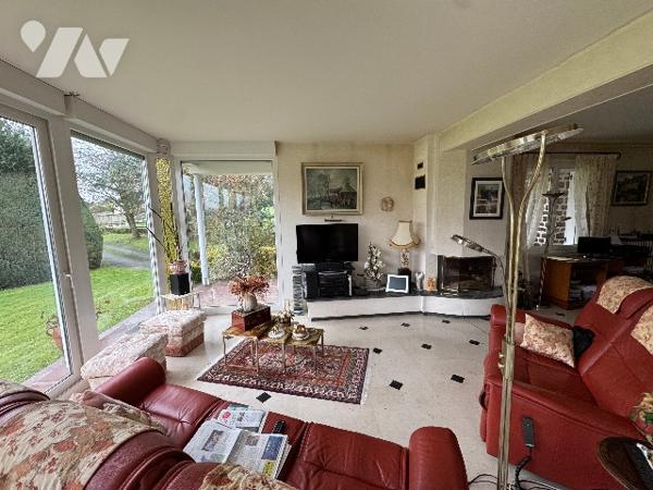 SAINT GERMAIN DU CORBEIS : maison à usage d'habitation (217m²)