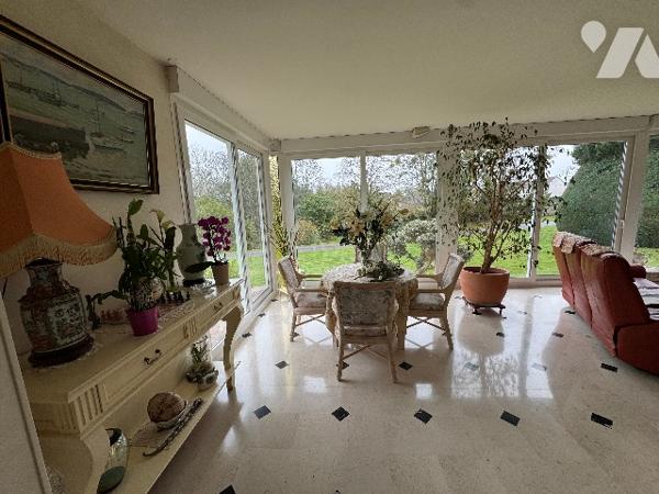 SAINT GERMAIN DU CORBEIS : maison à usage d'habitation (217m²)