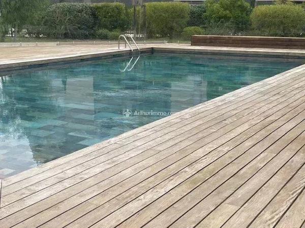 Vente Appartement 3 pièces 58 m2 à Hyères