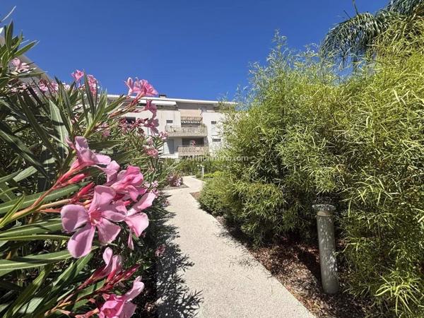 Vente Appartement 3 pièces 58 m2 à Hyères