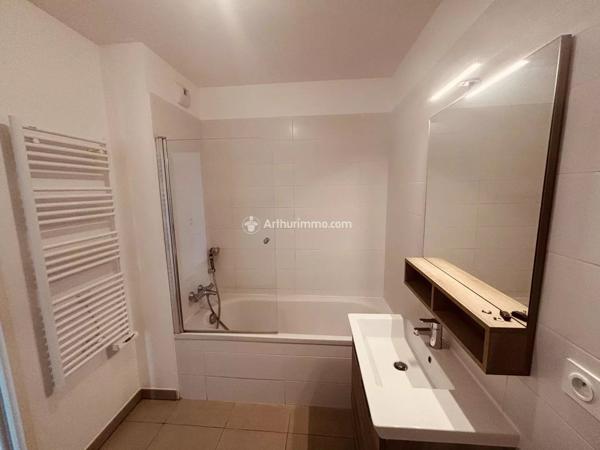 Vente Appartement 3 pièces 58 m2 à Hyères