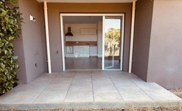 Vente Appartement 3 pièces 58 m2 à Hyères