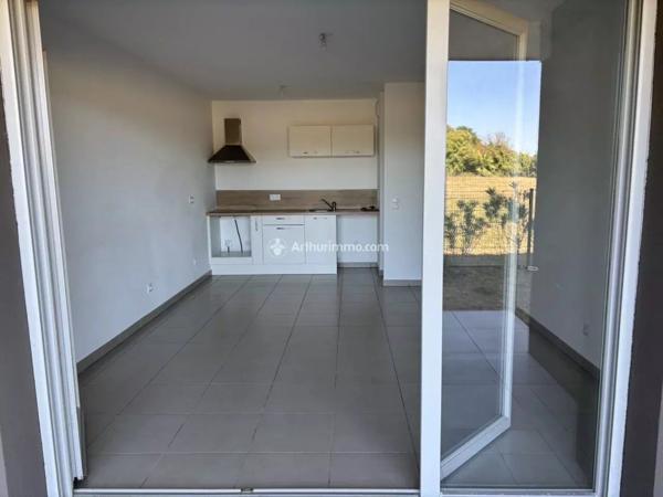 Vente Appartement 3 pièces 58 m2 à Hyères