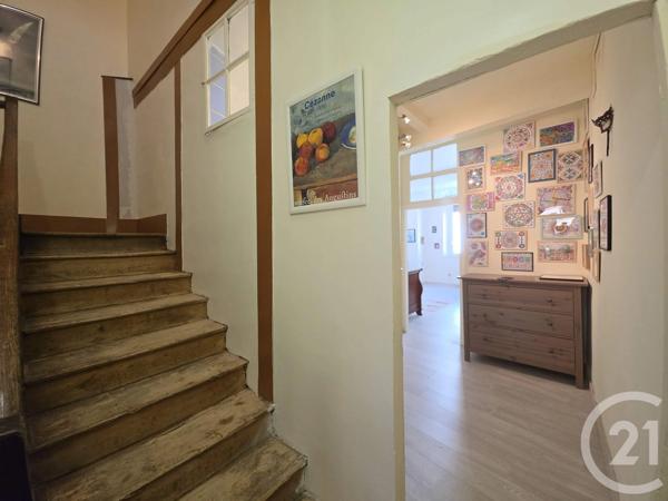 Maison à vendre  5 pièces - 155 m 2   CARBONNE  - 31