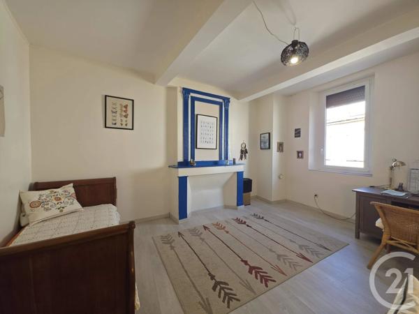 Maison à vendre  5 pièces - 155 m 2   CARBONNE  - 31