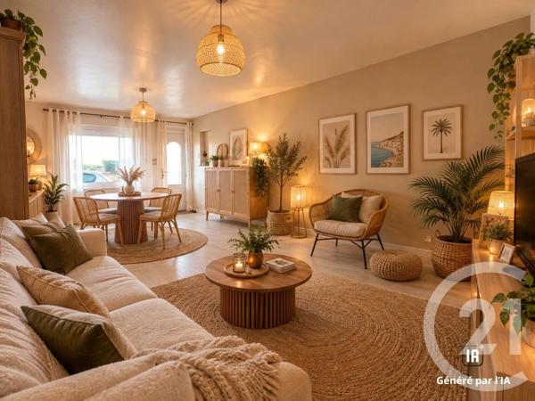 Maison à vendre  5 pièces - 155 m 2   CARBONNE  - 31