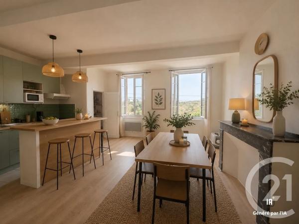 Maison à vendre  5 pièces - 155 m 2   CARBONNE  - 31