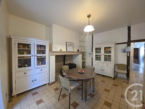 Maison à vendre  5 pièces - 155 m 2   CARBONNE  - 31